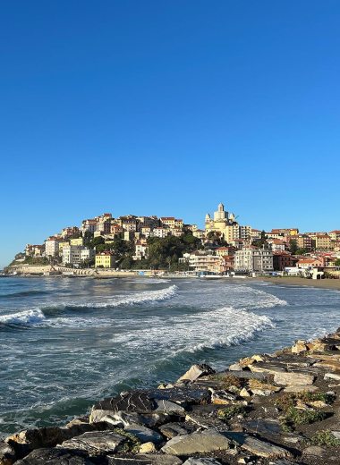 imperia i liguria