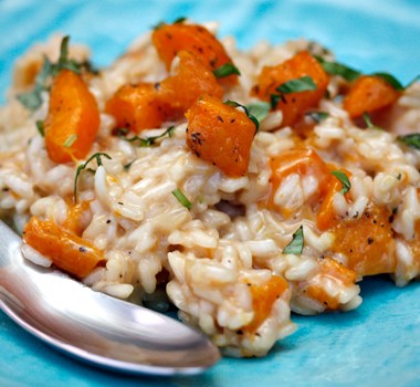 gresskarrisotto